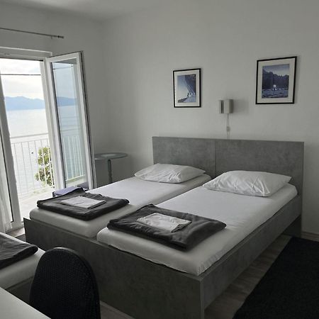 Apartments Gaspar Подаца Екстер'єр фото