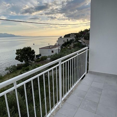 Apartments Gaspar Подаца Екстер'єр фото