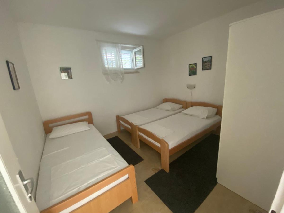 Apartments Gaspar Подаца Екстер'єр фото