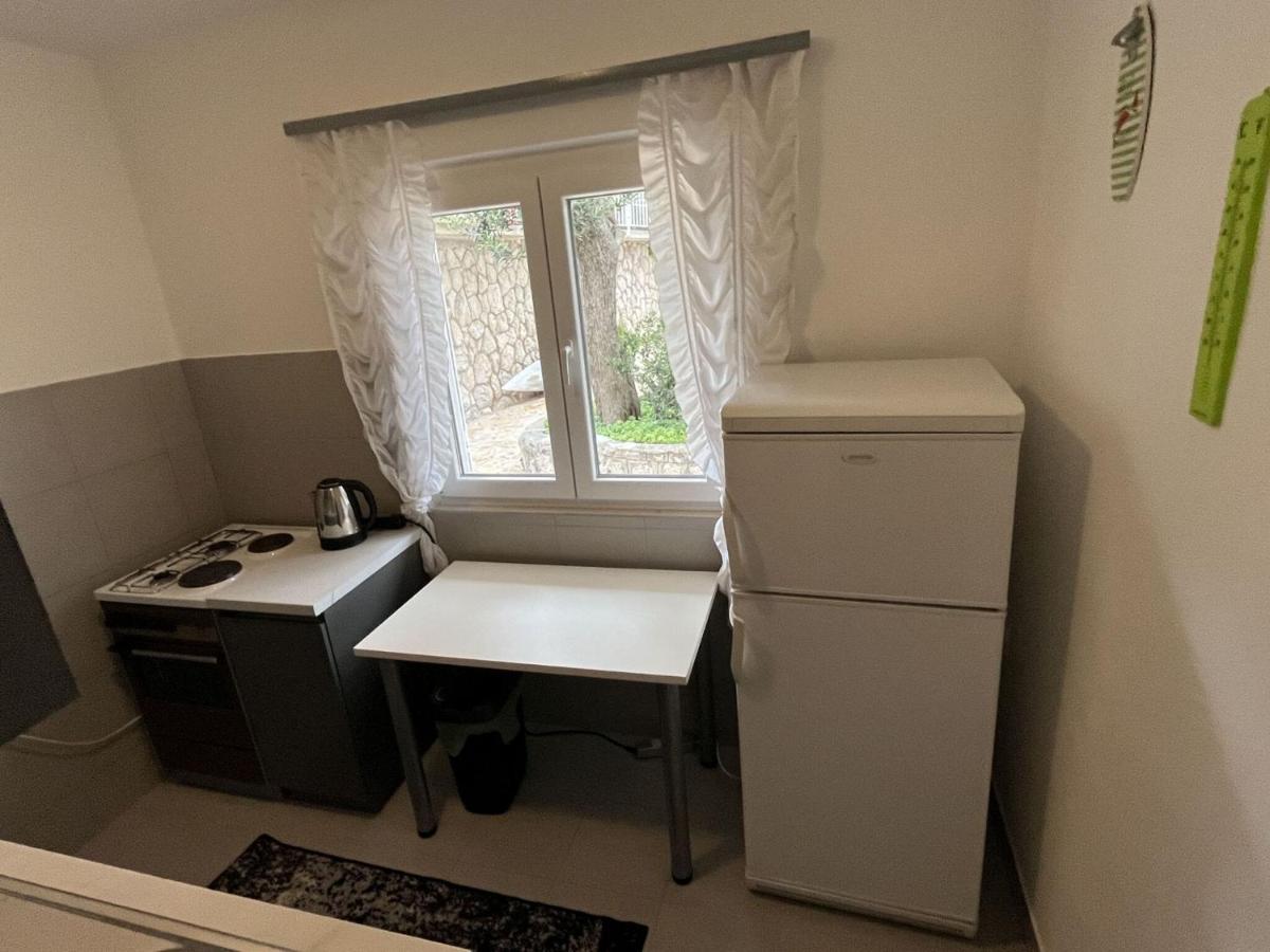 Apartments Gaspar Подаца Екстер'єр фото
