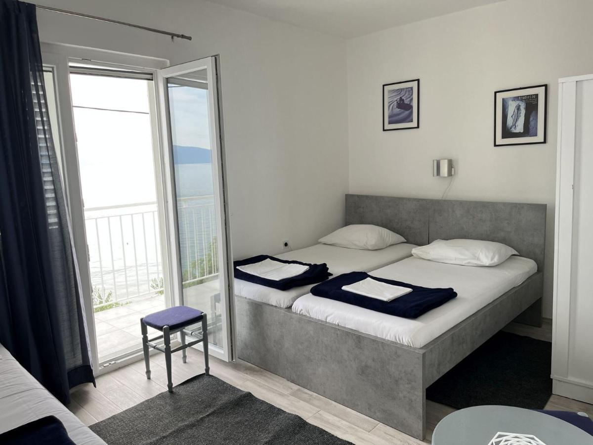Apartments Gaspar Подаца Екстер'єр фото