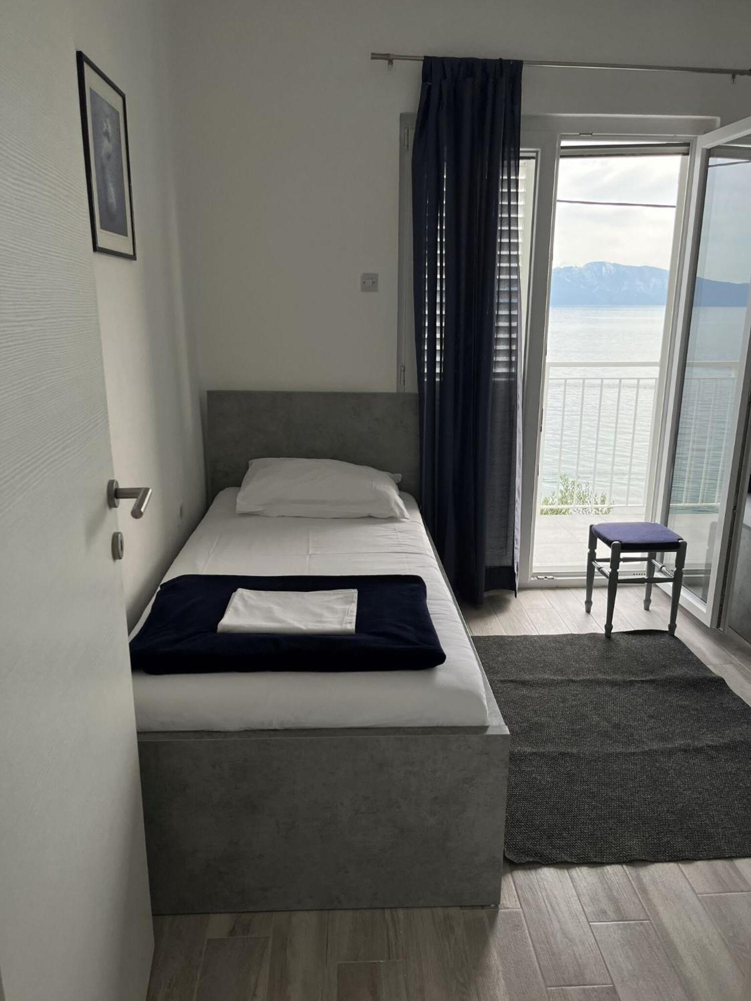 Apartments Gaspar Подаца Екстер'єр фото